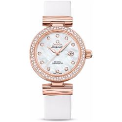 Omega De Ville   Women Watch