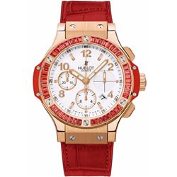 Hublot Big Bang Tutti Frutti  Women Watch