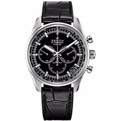 Zenith El Primero 36&#039;000 Vph  Men Watch