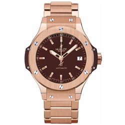 Hublot Big Bang 38Mm  Men Watch