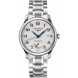 Longines Master Power Reserve  Men Watch
