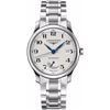 Image 1 : Longines Master Power Reserve  Men Watch