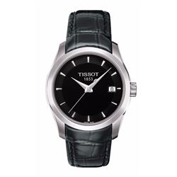 Tissot T-Trend Couturier  Women Watch