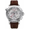 Image 1 : Carl F. Bucherer Patravi Traveltec  Men Watch
