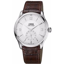 Oris Artelier Hand Winding  Men Watch