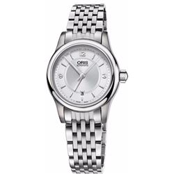 Oris Classic Date  Women Watch