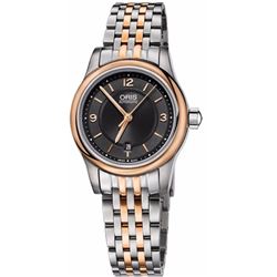 Oris Classic Date  Women Watch