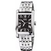 Image 1 : Oris Rectangular Date  Women Watch