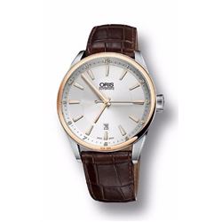 Oris Artix Date 42Mm  Men Watch