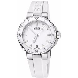 Oris Aquis   Women Watch