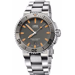 Oris Aquis   Men Watch