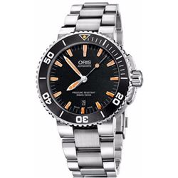 Oris Aquis   Men Watch