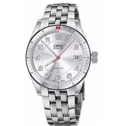 Oris Artix GT Date  Men Watch