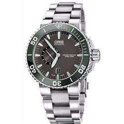 Oris Aquis   Men Watch