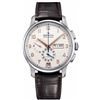Image 1 : Zenith Captain Winter Chronograph  Men Watch