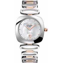 Glashutte Original Lady Collection Pavonina  Women Watch