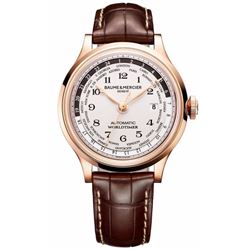 Baume &Amp; Mercier Capeland Automatic  Men Watch