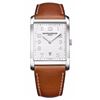 Image 1 : Baume &Amp; Mercier Hampton Quartz  Men Watch