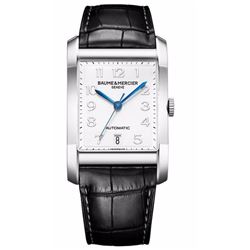 Baume &Amp; Mercier Hampton Automatic  Men Watch