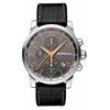 Image 1 : Montblanc Timewalker   Men Watch