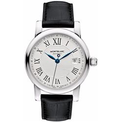 Montblanc Star Date  Men Watch