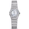 Image 1 : Omega Constellation 160 Years  Women Watch