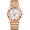 Image 1 : Omega Constellation 160 Years  Men Watch
