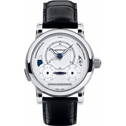 Montblanc Nicolas Rieussec Homage Limited Edition  Men Watch