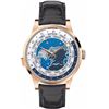 Image 1 : Montblanc Heritage Spirit Orbis Terrarum  Men Watch