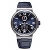 Image 1 : Ulysse Nardin Marine Chronometer  Men Watch