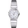 Image 1 : Omega Constellation Polished Quartz 24Mm  Women Watch