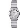 Image 1 : Omega Constellation Brushed Quartz 24Mm  Women Watch