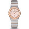 Image 1 : Omega Constellation   Women Watch