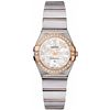 Image 1 : Omega Constellation Brushed Quartz 24Mm  Women Watch