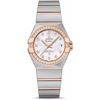Image 1 : Omega Constellation   Women Watch