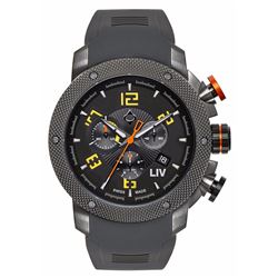 LIV Genesis X1   Men Watch