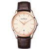 Image 1 : Jaeger Lecoultre Master Ultra Thin Date Automatic 40Mm  Men Watch