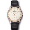 Image 1 : Jaeger Lecoultre Master Grand Ultra Thin 40Mm  Men Watch