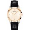 Image 1 : Jaeger Lecoultre Master Grand Ultra Thin 40Mm  Men Watch