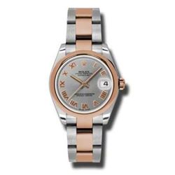 Rolex Datejust 31   Women Watch