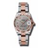 Image 1 : Rolex Datejust 31   Women Watch
