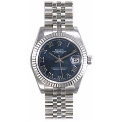 Rolex Datejust 31   Women Watch