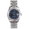 Image 1 : Rolex Datejust 31   Women Watch