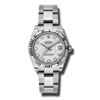 Image 1 : Rolex Datejust 31   Women Watch