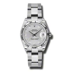 Rolex Datejust 31   Women Watch