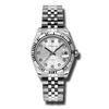Image 1 : Rolex Datejust 31   Women Watch