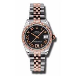 Rolex Datejust 31   Women Watch