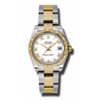 Image 1 : Rolex Datejust 31   Women Watch