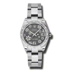 Rolex Datejust 31   Women Watch
