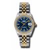 Image 1 : Rolex Datejust 31   Women Watch